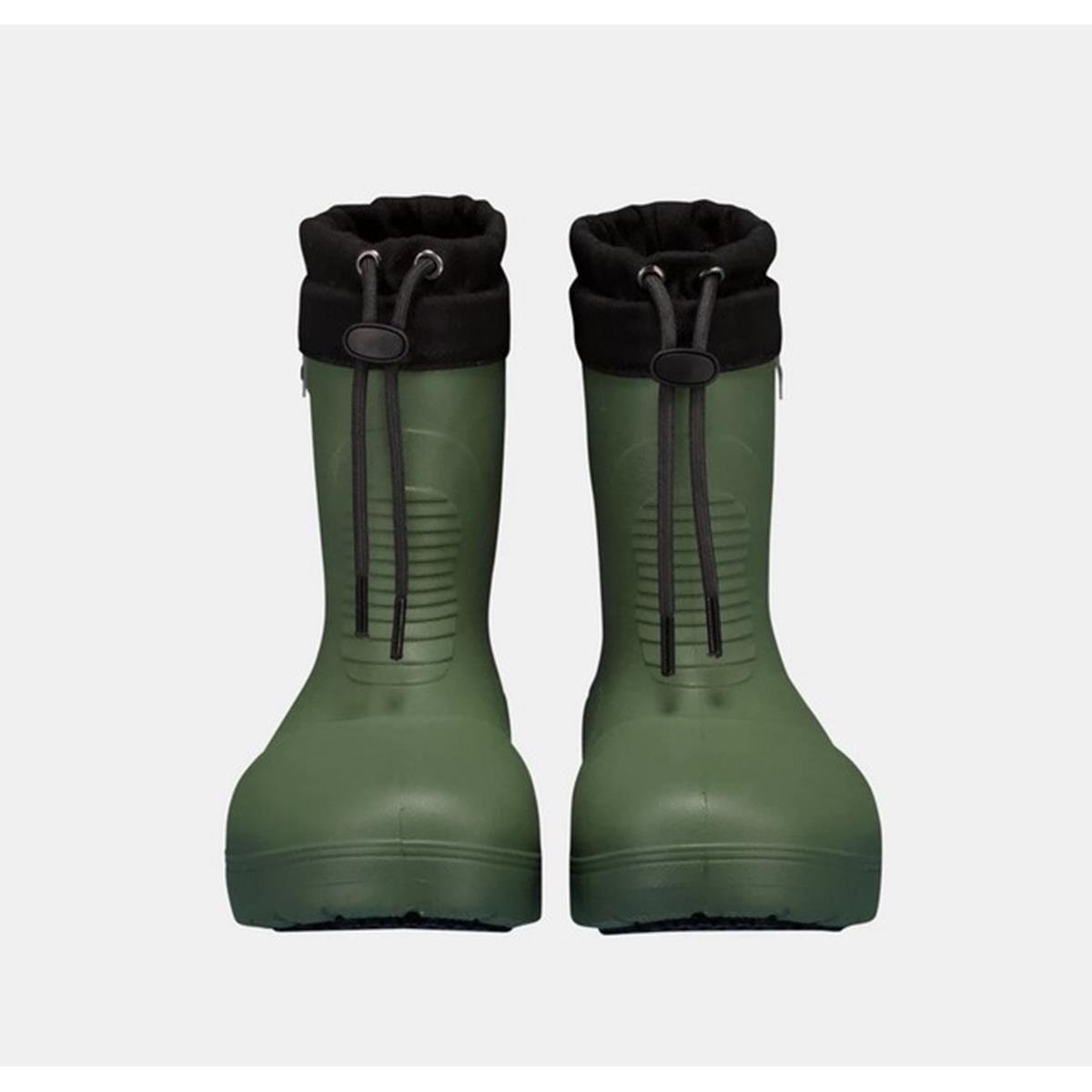 FUBUKI Niseko 3.0 Kids - olive, image 2 of 5