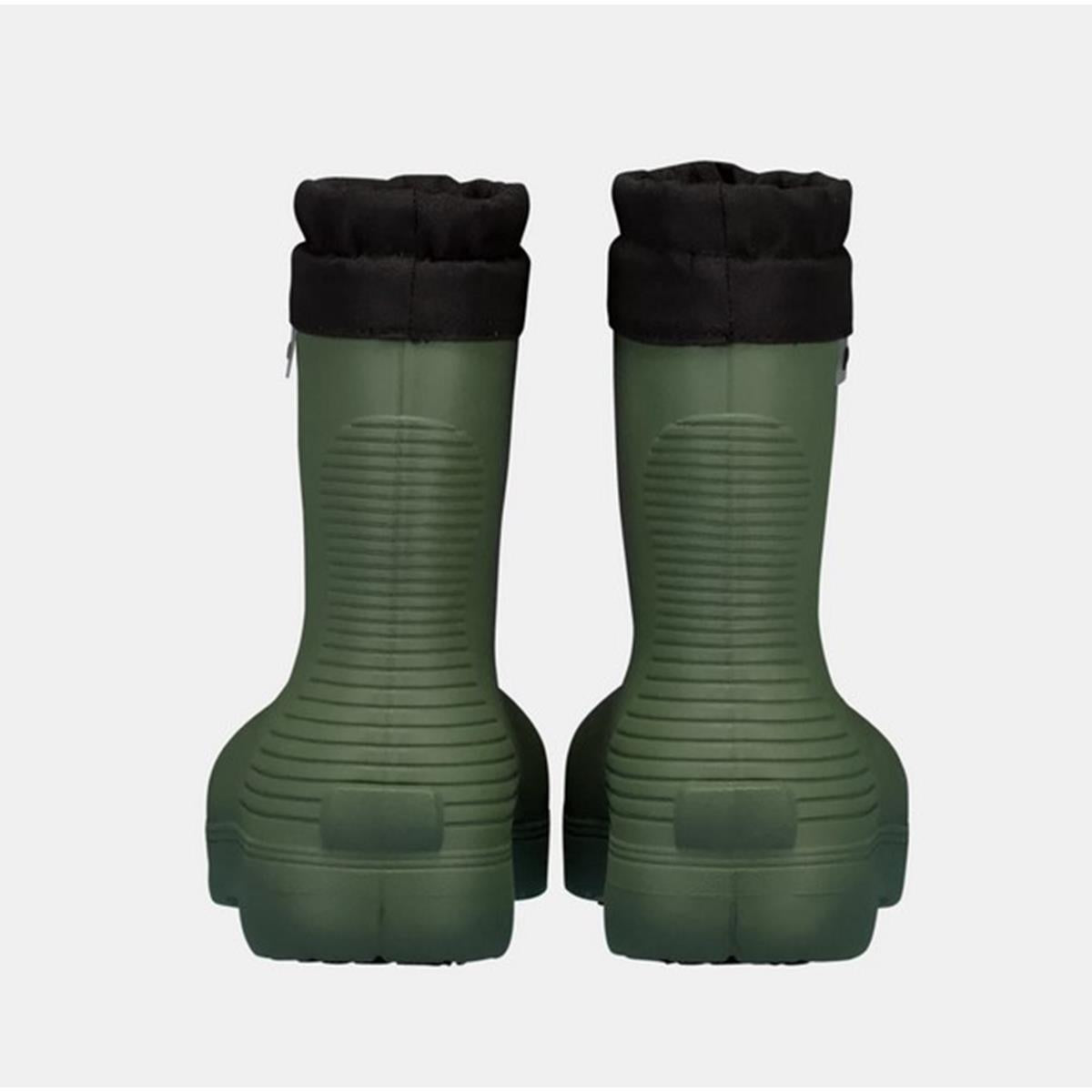 FUBUKI Niseko 3.0 Kids - olive, image 3 of 5