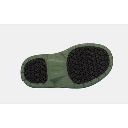 FUBUKI Niseko 3.0 Kids - olive