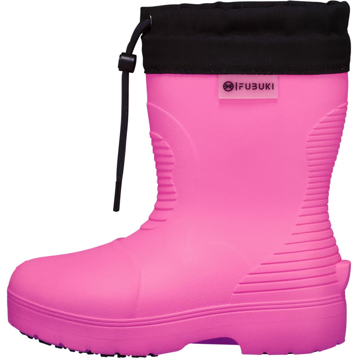 FUBUKI Niseko 3.0 Kids - pink