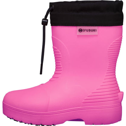 FUBUKI Niseko 3.0 Kids - pink