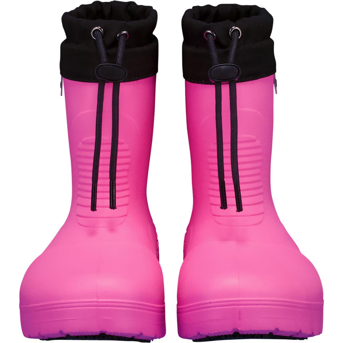 FUBUKI Niseko 3.0 Kids - pink