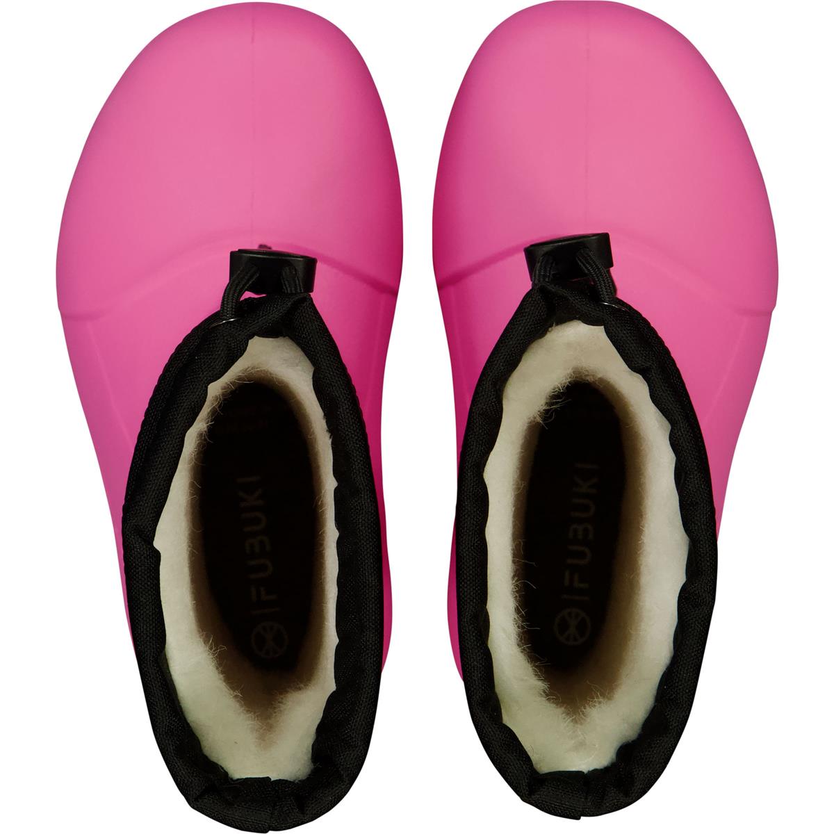 FUBUKI Niseko 3.0 Kids - pink