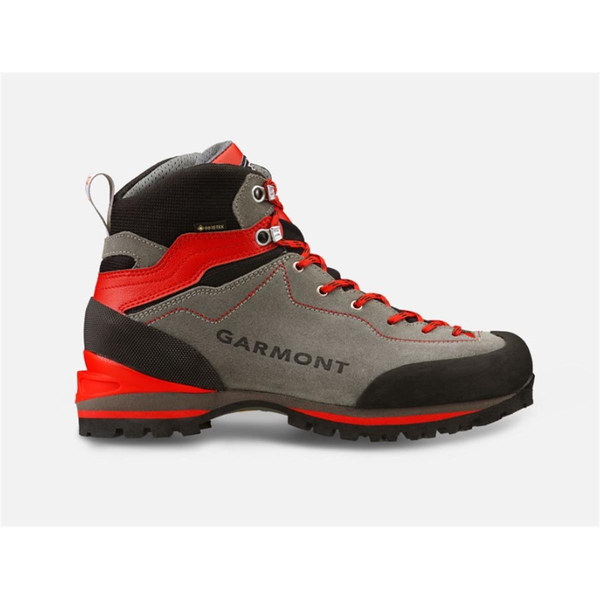 Garmont Ascent GTX® red/orange, Bild 2 von 4