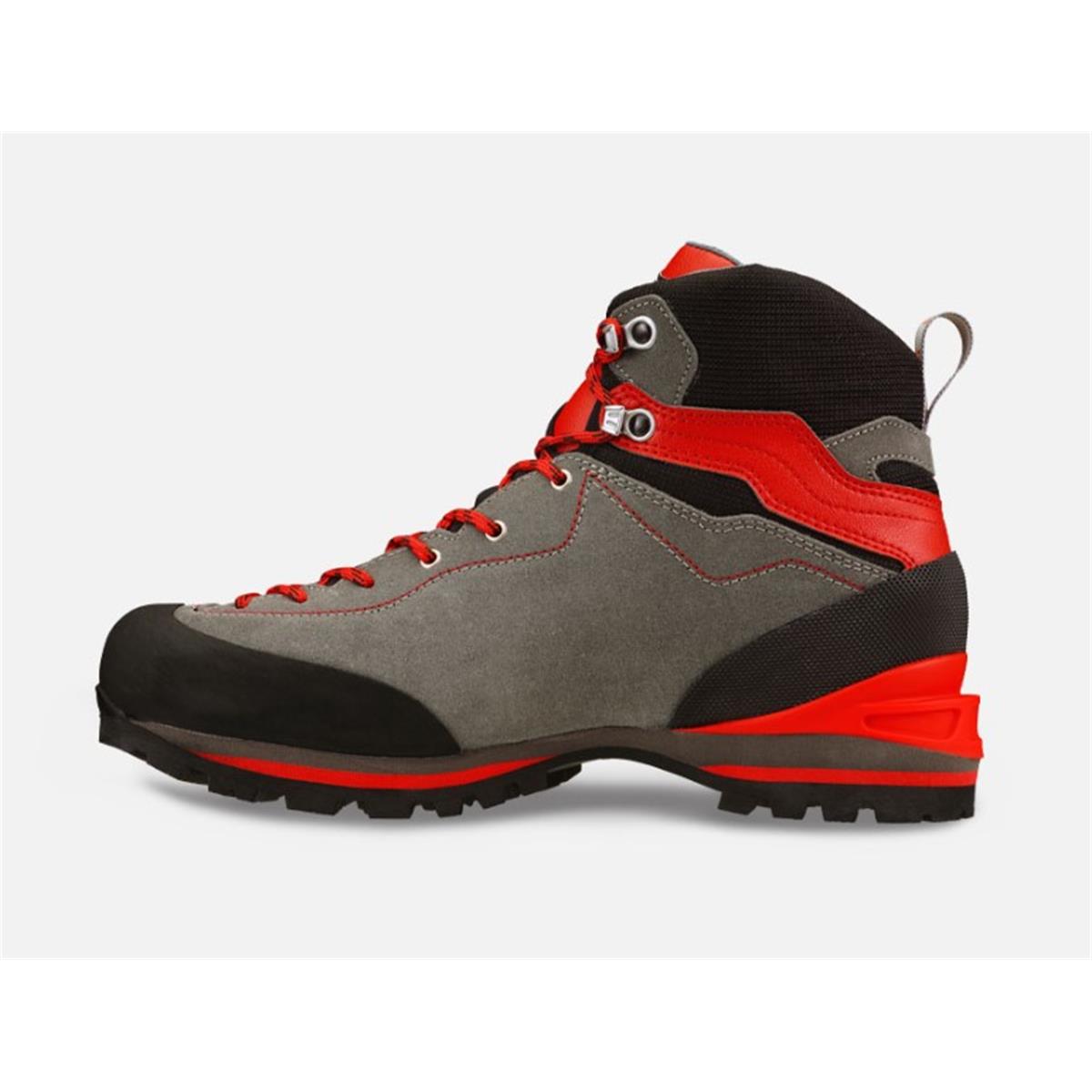 Garmont Ascent GTX® red/orange, Bild 3 von 4