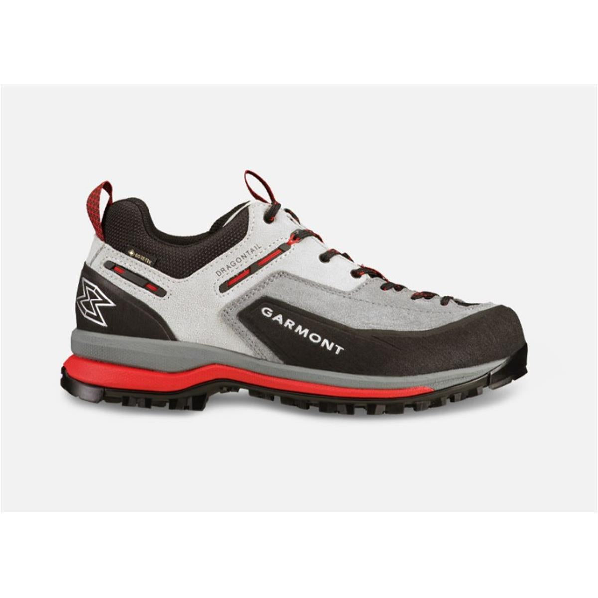 Garmont Dragontail Tech GTX® rhubarb red/grey