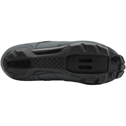 Giro Cylinder II black MTB Bikeschuhe