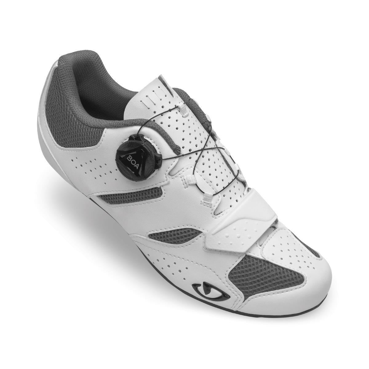Giro Savix II Women white Radschuhe