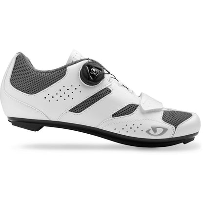 Giro Savix II Women white Radschuhe