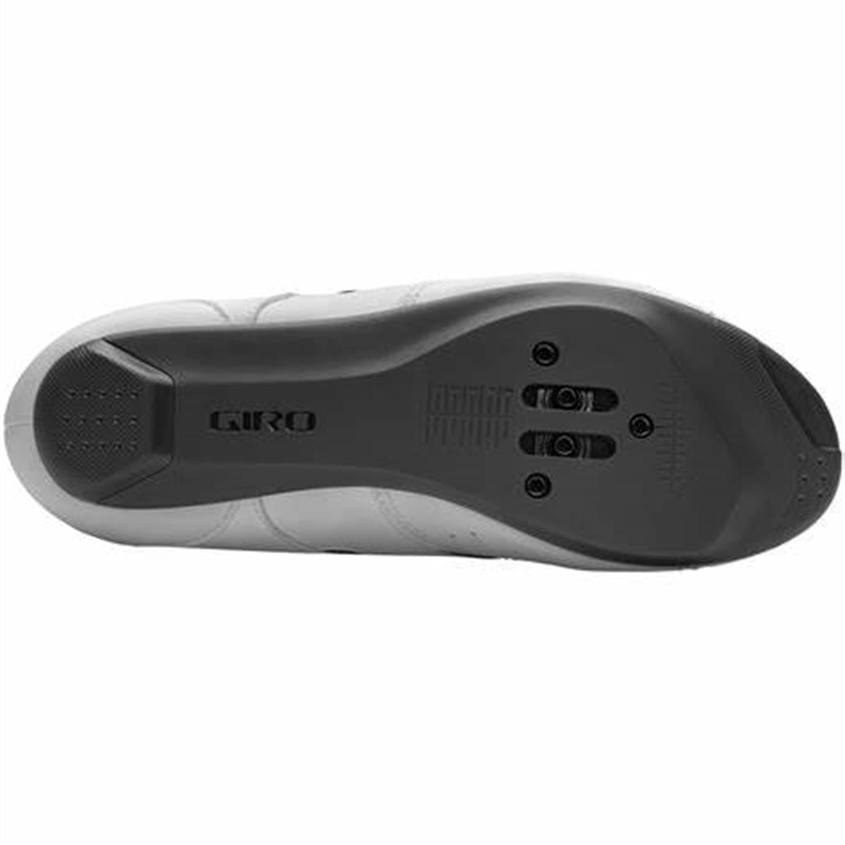 Giro Savix II Women white Radschuhe