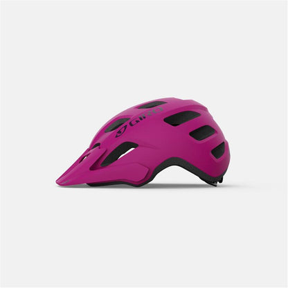 Giro Tremor Kinderhelm matte pink 2023
