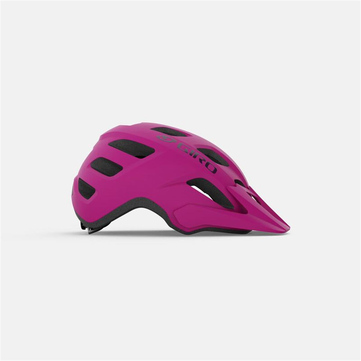Giro Tremor Kinderhelm matte pink 2023, image 3 of 4