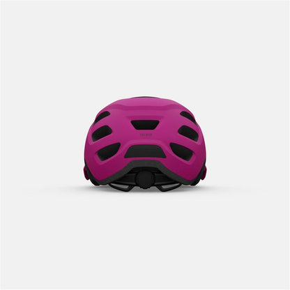 Giro Tremor Kinderhelm matte pink 2023