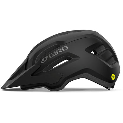 Giro Fixture Mips II Unisex matte black titanium