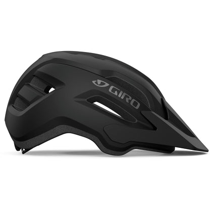 Giro Fixture Mips II Unisex matte black titanium