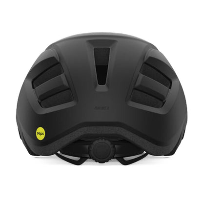 Giro Fixture Mips II Unisex matte black titanium