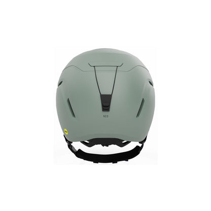 GIRO Neo Mips - matte glacier green
