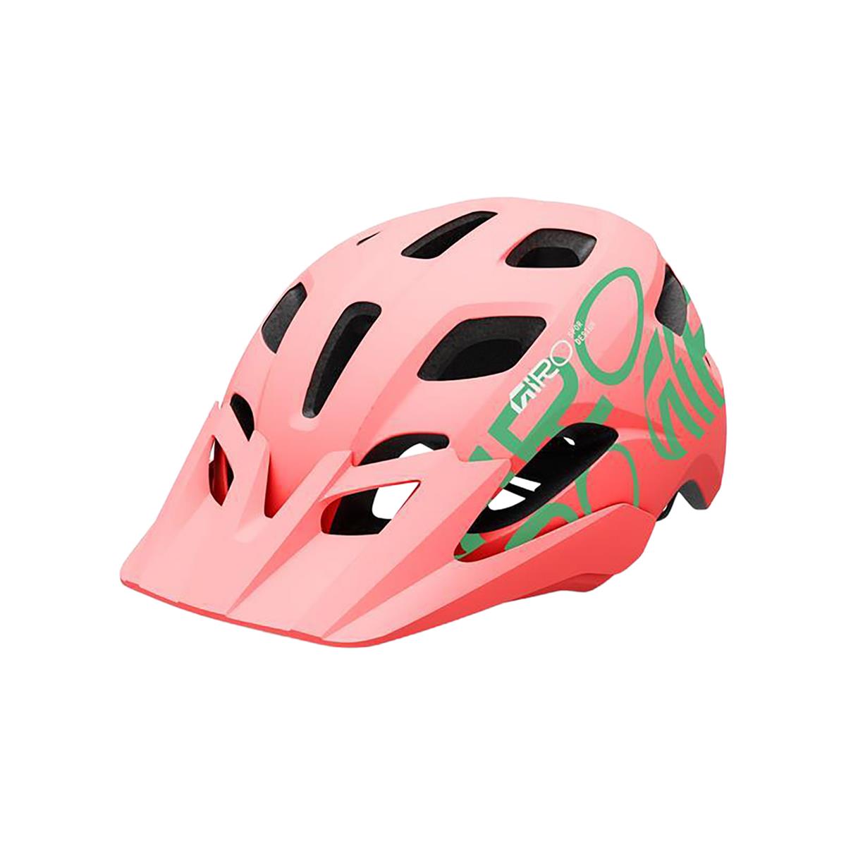Giro Tremor Child - matte endless green