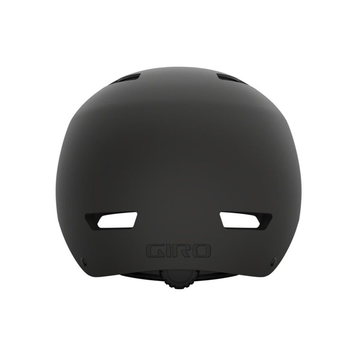 Giro Quarter FS Helm - Matt schwarz, image 3 of 12