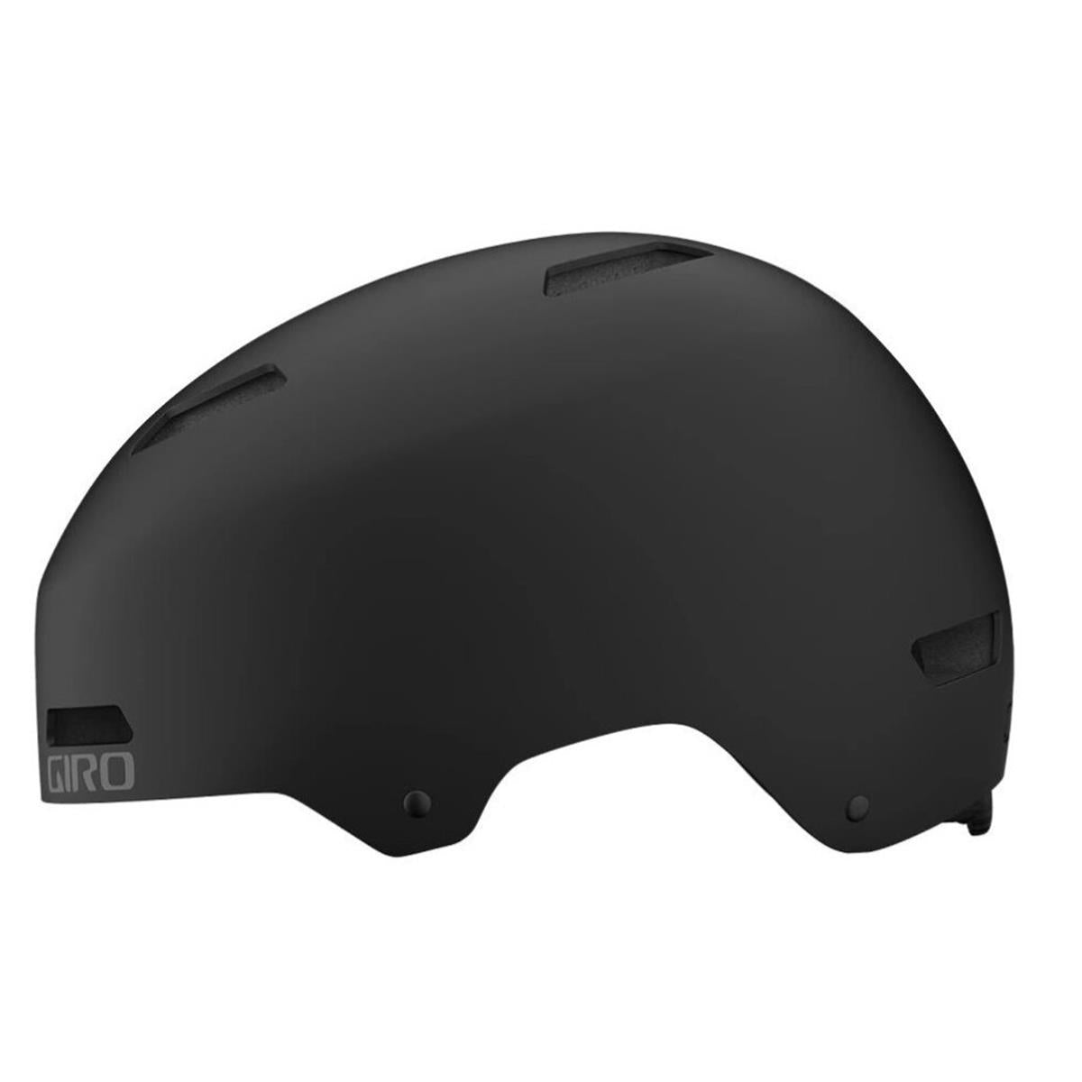 Giro Dime FS Mips matte black