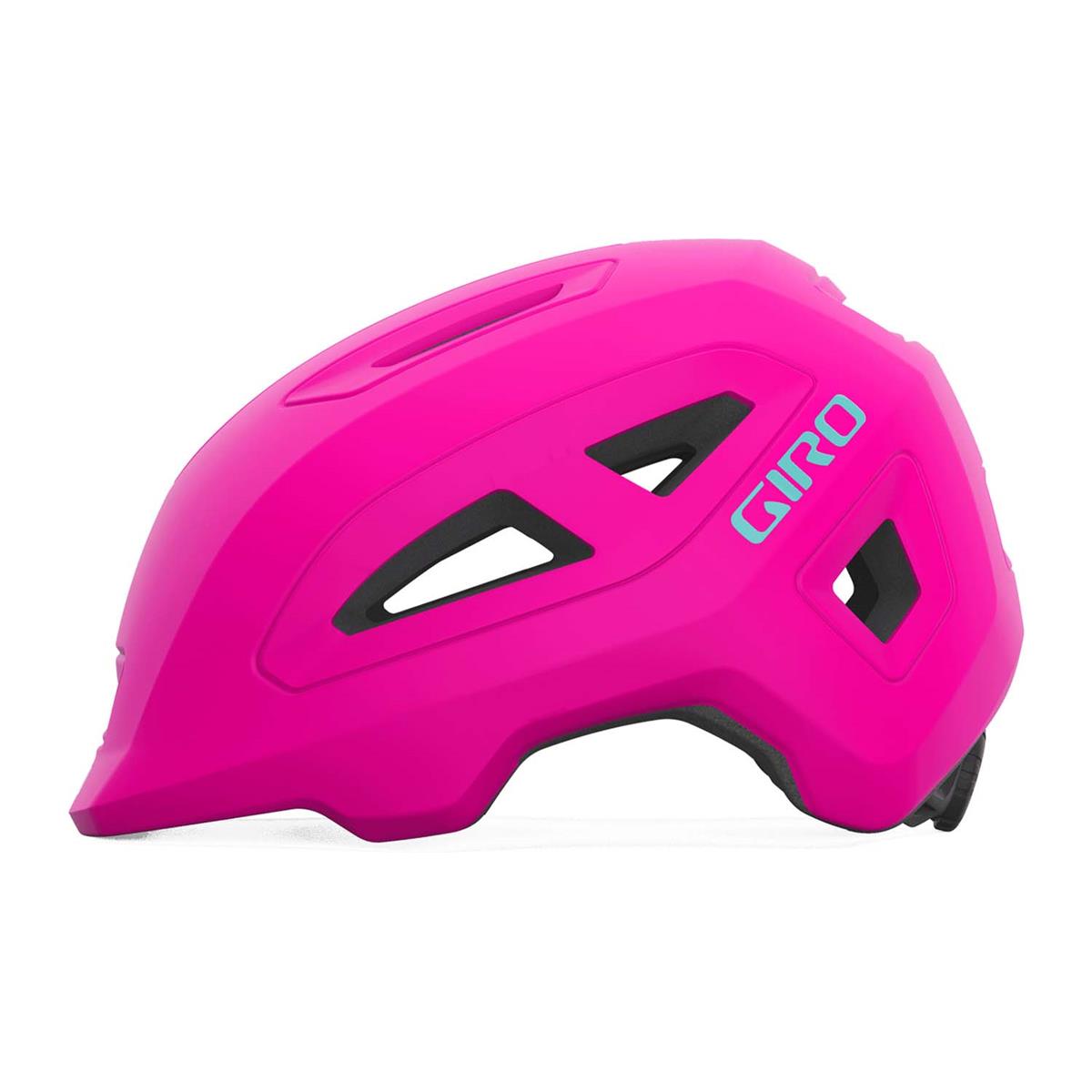 Giro Scamp II matte purple, Bild 2 von 5
