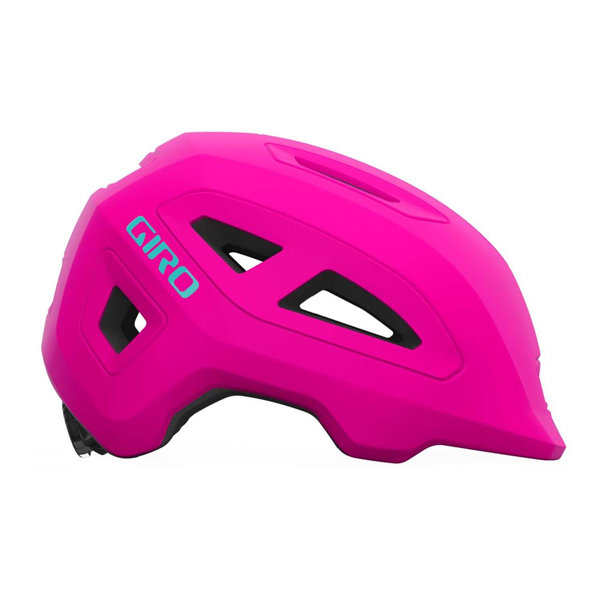 Giro Scamp II matte purple, Bild 4 von 5