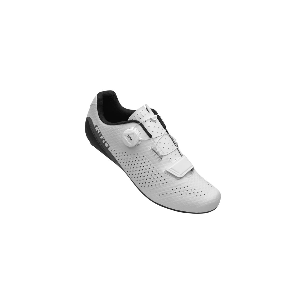 Giro Cadet white