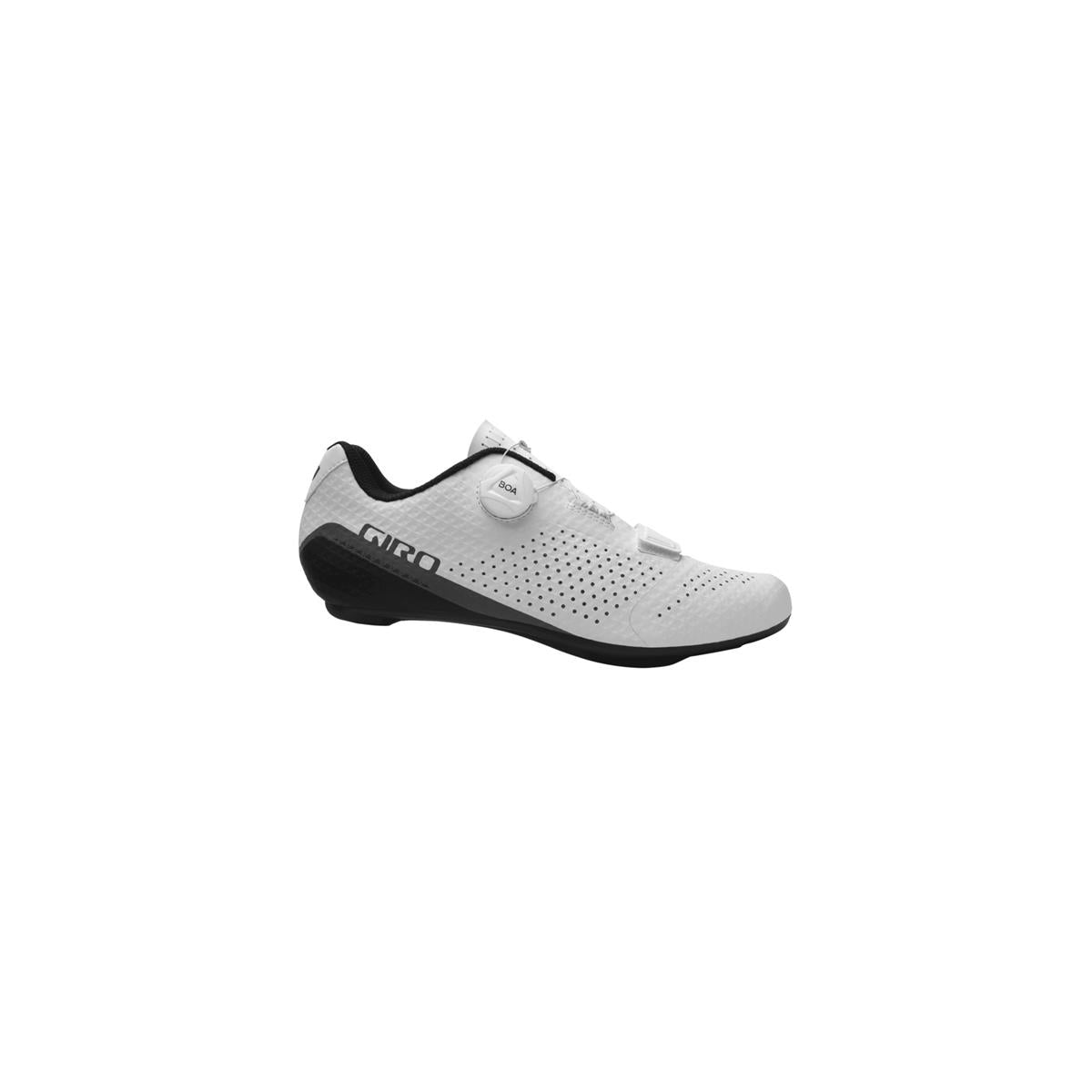 Giro Cadet white