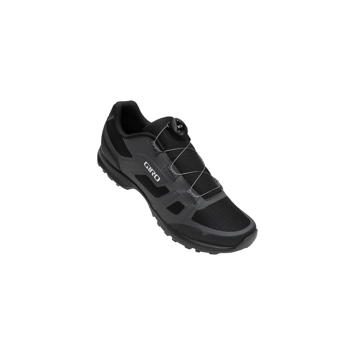 Giro Gauge Boa dark shadow black, Bild 2 von 3
