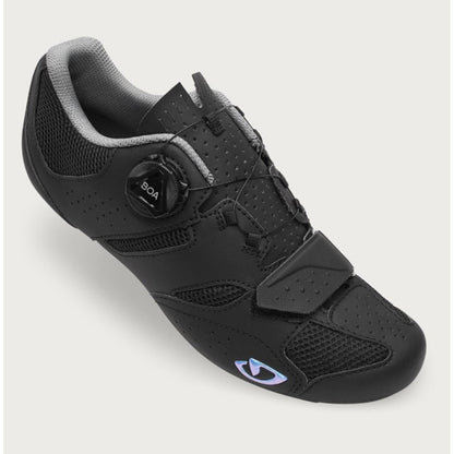 Giro - Damen Savix II Schuh- black