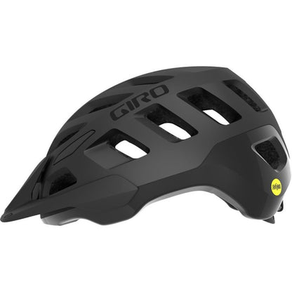 Giro Radix MIPS matte black