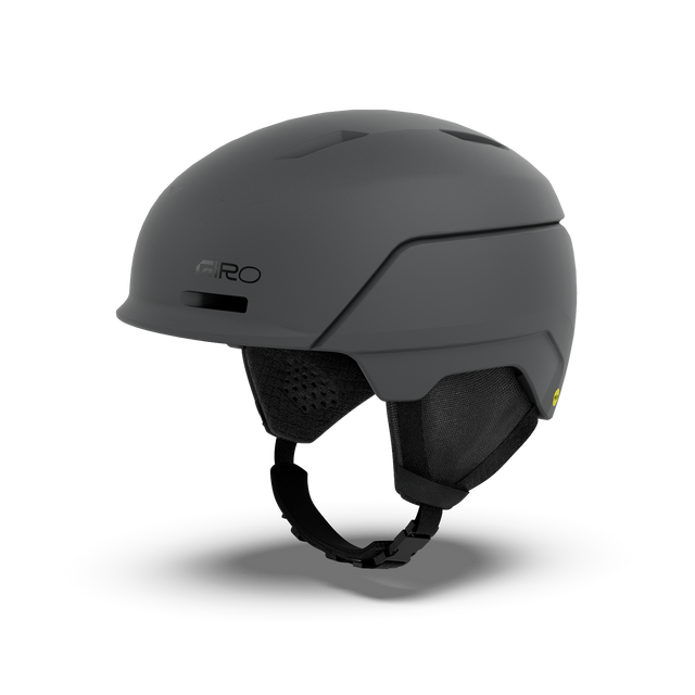 Neo II Mips matte titanium