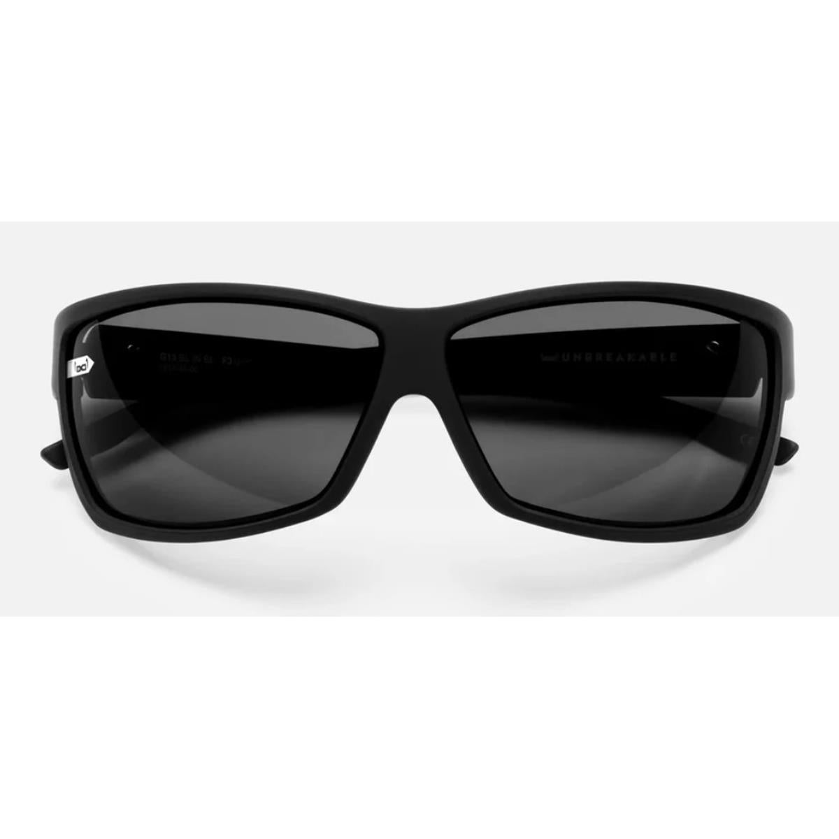 gloryfy G13 - black in black