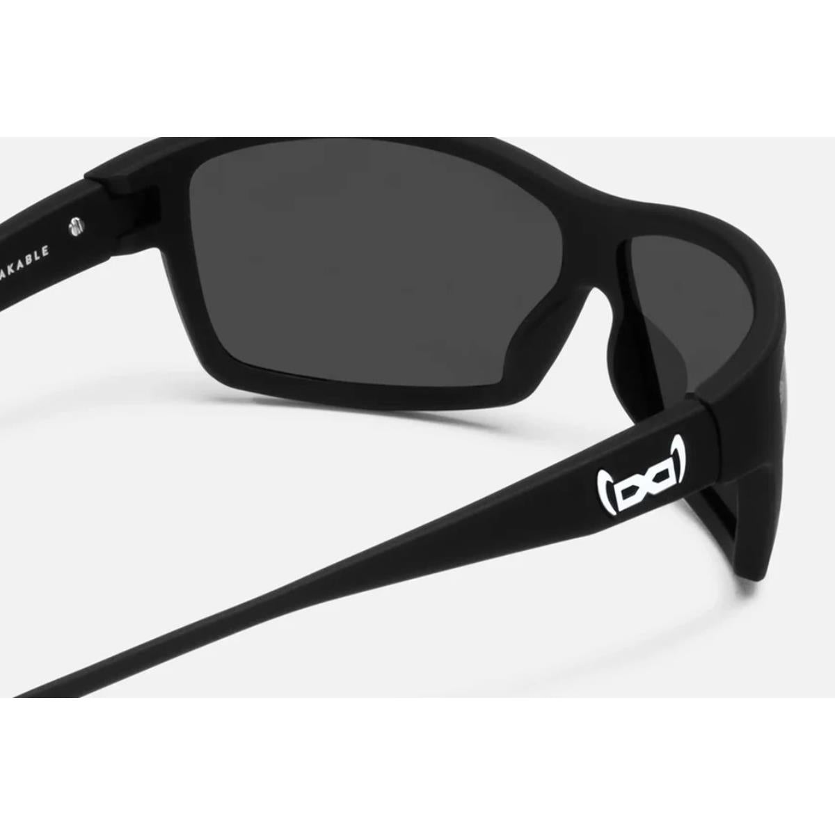 gloryfy G13 - black in black, Bild 3 von 4