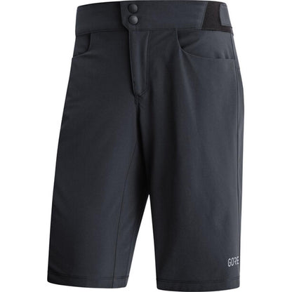 Gore Passion Shorts Women black