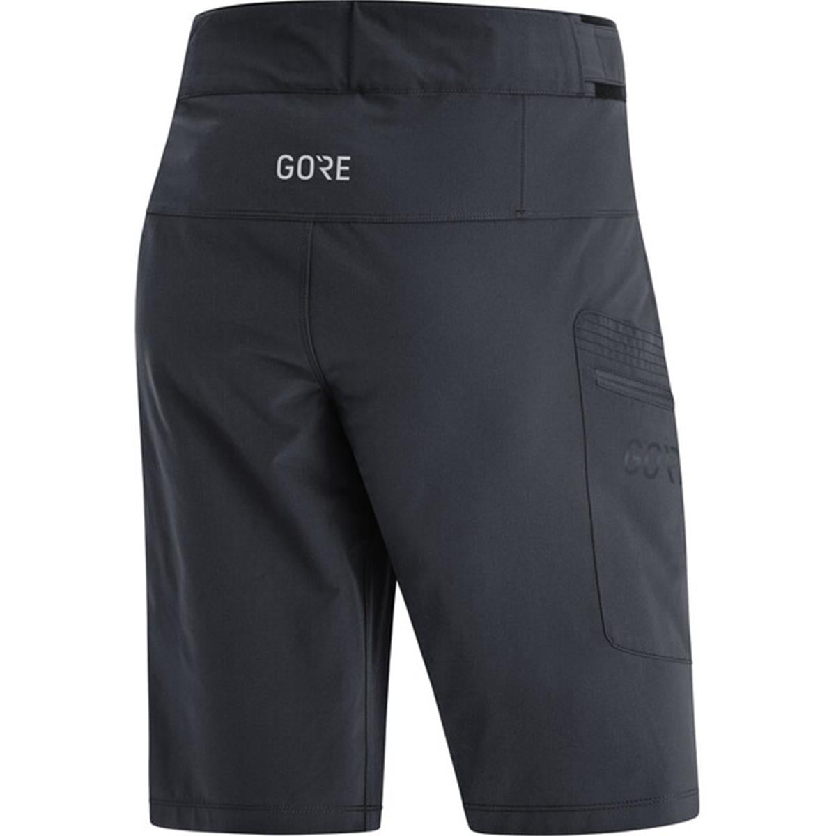 Gore Passion Shorts Women black