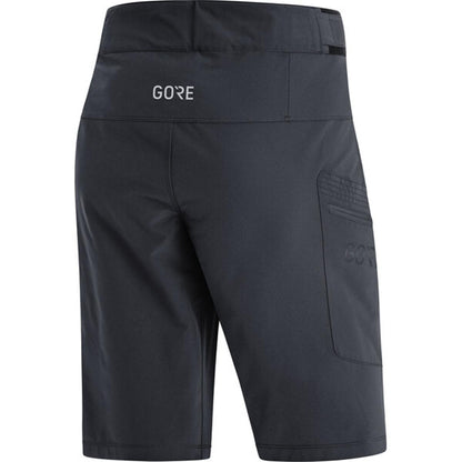Gore Passion Shorts Women black