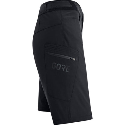 Gore Passion Shorts Women black