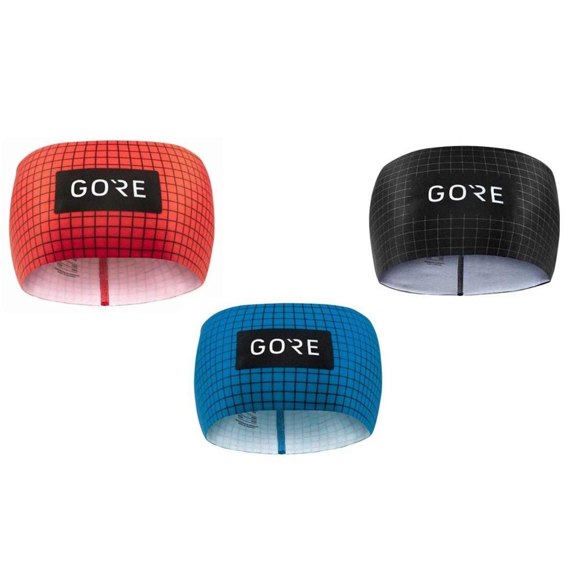 Gore Grid Headband, image 2 of 4