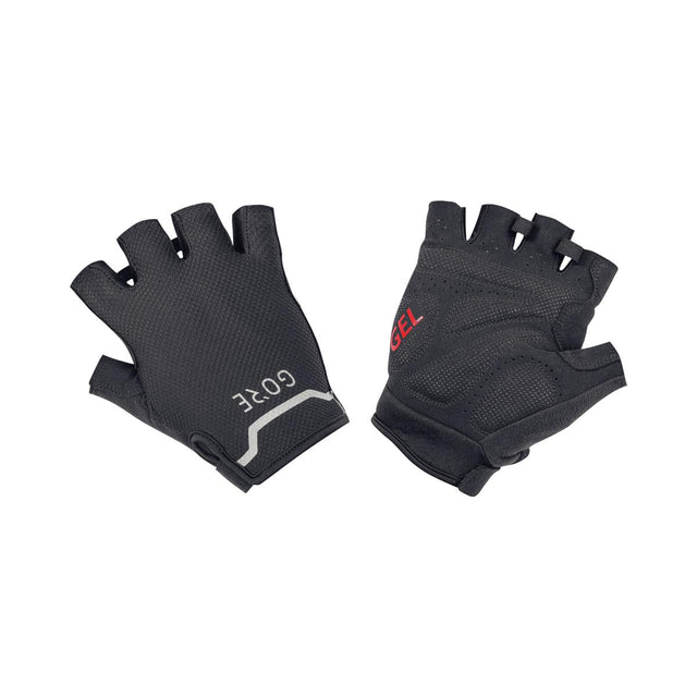GOREWEAR C5 Short Gloves black