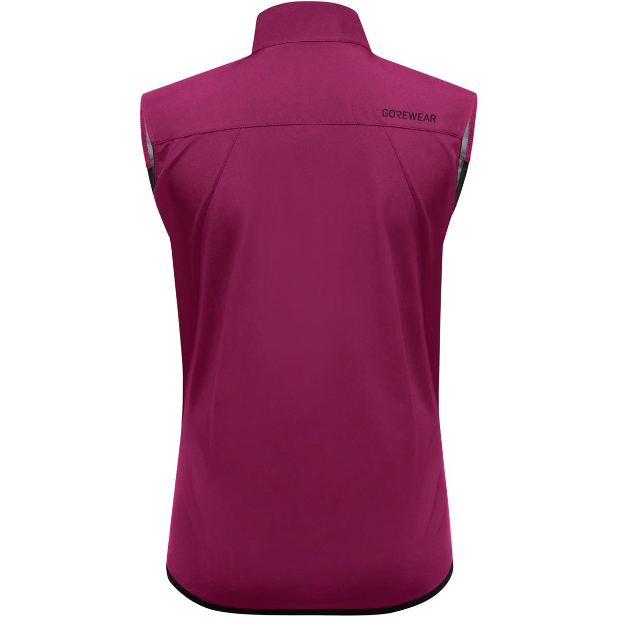 GOREWEAR Everyday Weste Damen process purple