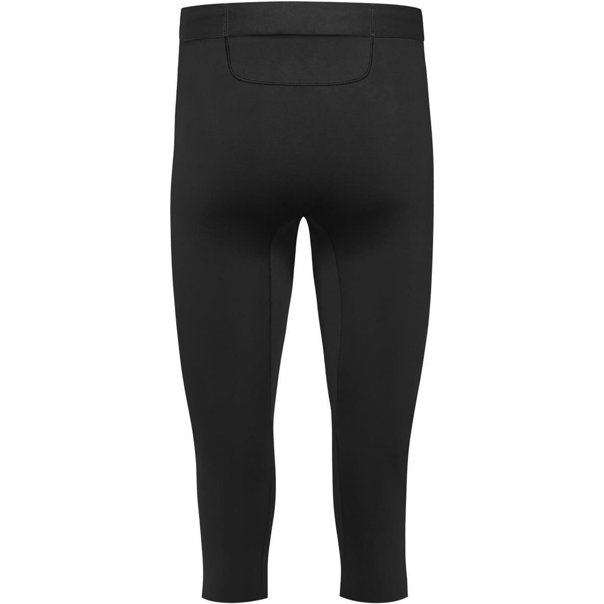 Gorewear CONCURVE 3/4-Tights Herren - black, image 2 of 3