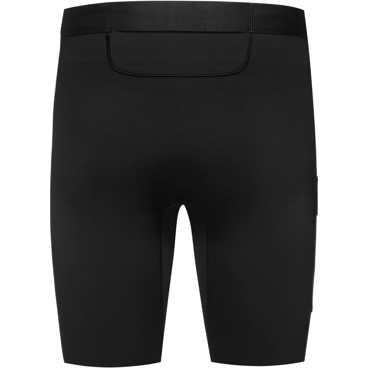 Gorewear CONCURVE Kurze Tights Herren - black, image 2 of 3