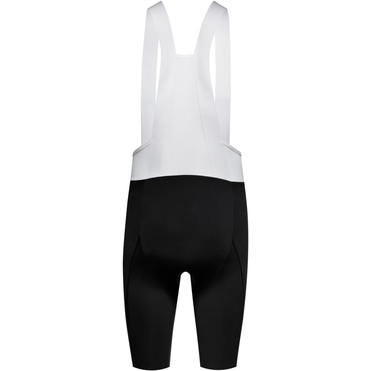 GOREWEAR SPINSHIFT Kurze Trägerhose Herren - black