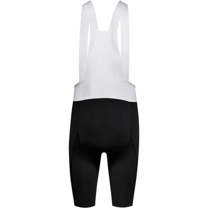 GOREWEAR SPINSHIFT Kurze Trägerhose Herren - black