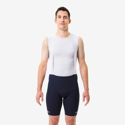 GOREWEAR SPINSHIFT Kurze Trägerhose Herren - black
