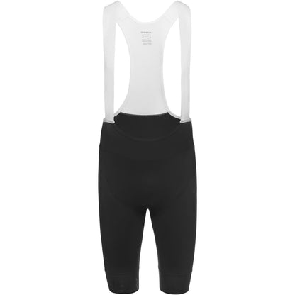 GOREWEAR SWIFTRIDE Kurze Trägerhose Herren - black