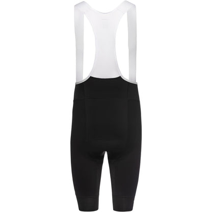 GOREWEAR SWIFTRIDE Kurze Trägerhose Herren - black