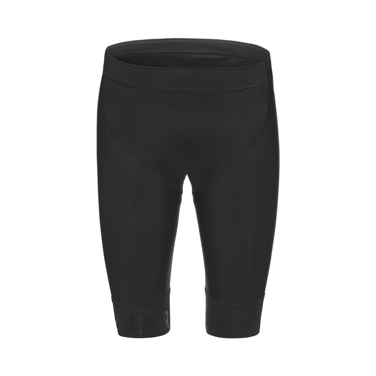 GOREWEAR SWIFTRIDE Kurze Tights Herren - black