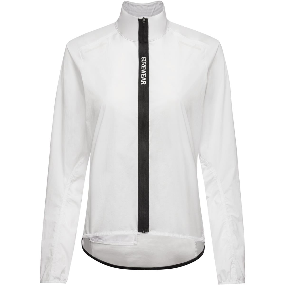 GOREWEAR SPINSHIFT Windbreaker Damen - white